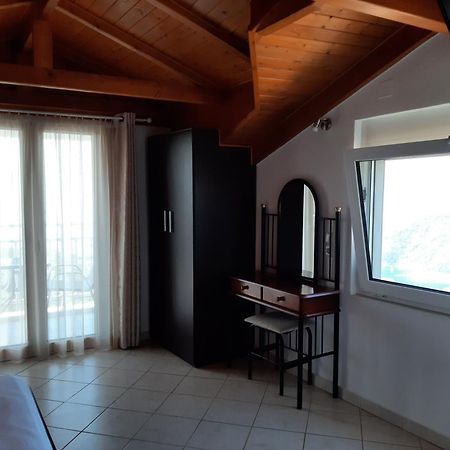 Zoe'S Studios Parga Eksteriør bilde