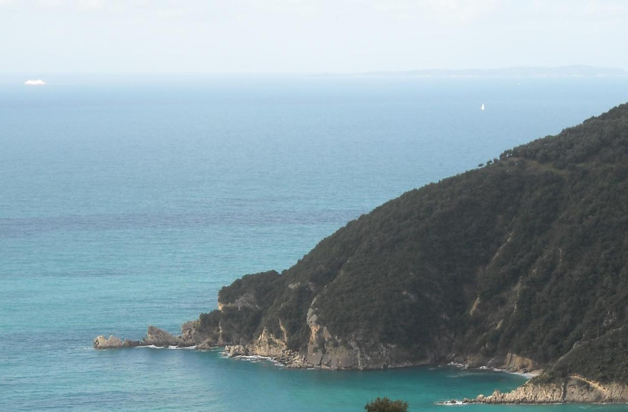 Zoe'S Studios Parga Eksteriør bilde