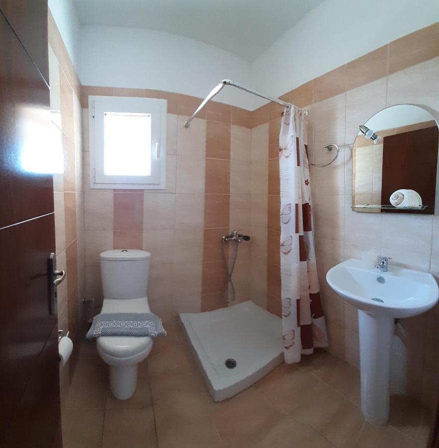 Zoe'S Studios Parga Eksteriør bilde