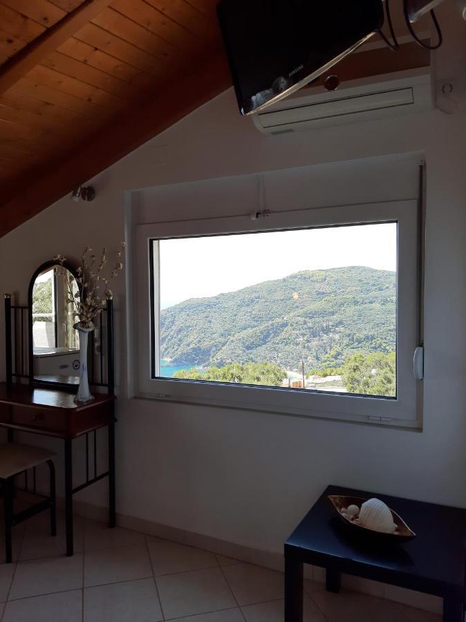 Zoe'S Studios Parga Eksteriør bilde