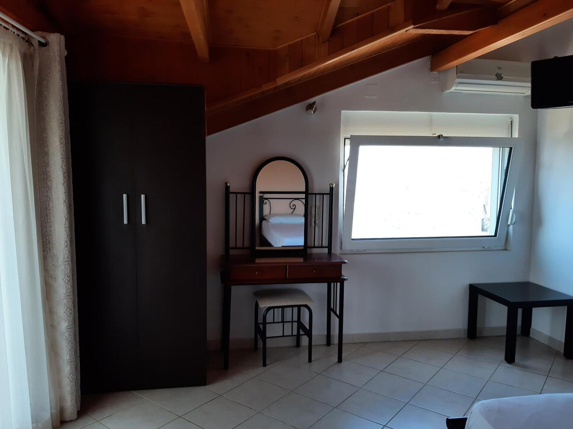 Zoe'S Studios Parga Eksteriør bilde