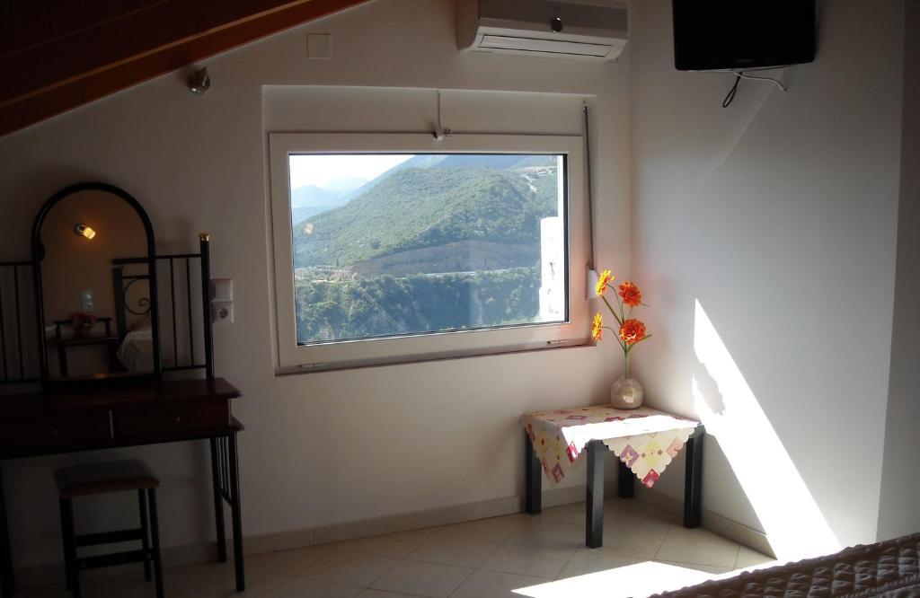 Zoe'S Studios Parga Eksteriør bilde